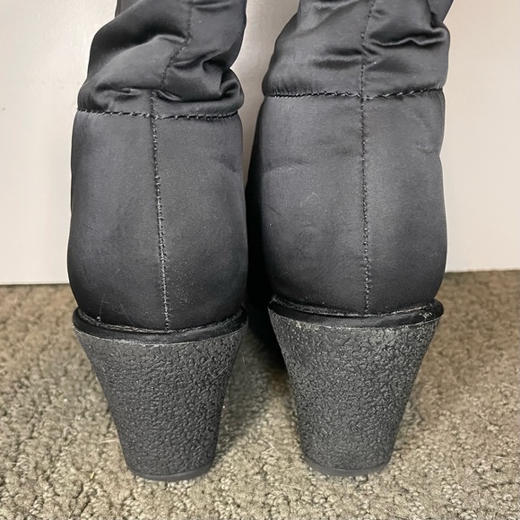 Kate Spade | Cagney Wedge Rain/Snow Boots - Picture 12 of 12